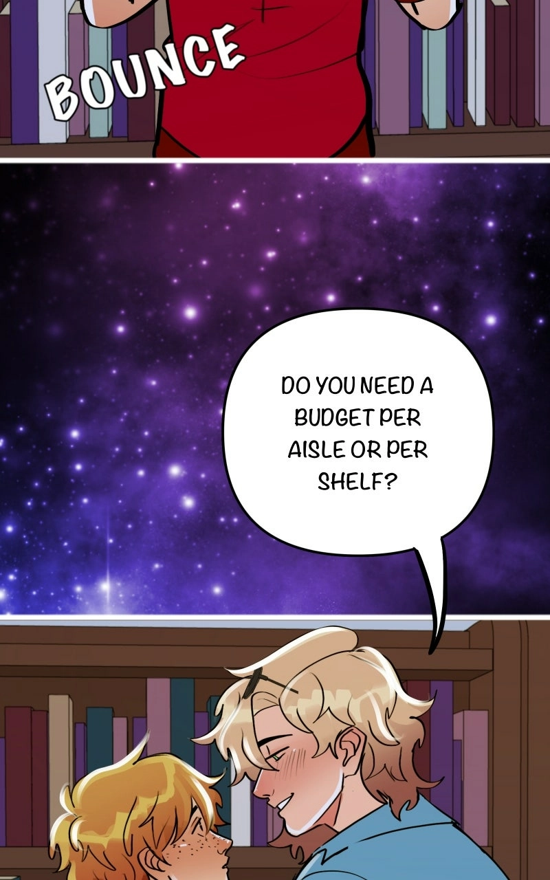 Star Catcher Chapter 79 page 29 - 