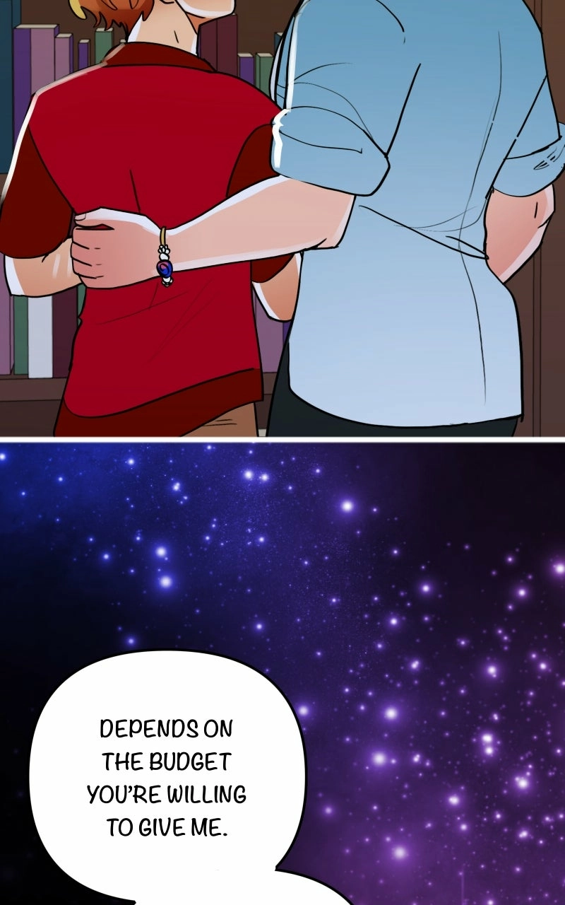 Star Catcher Chapter 79 page 30 - 