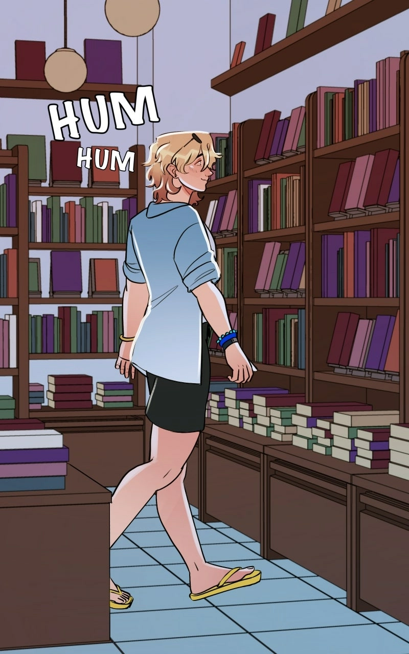 Star Catcher Chapter 79 page 35 - 