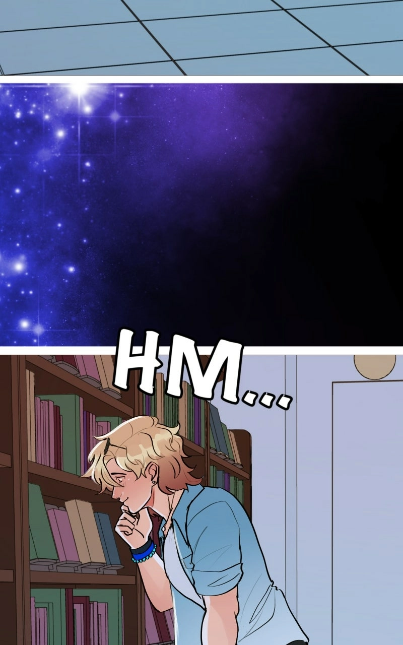 Star Catcher Chapter 79 page 36 - 