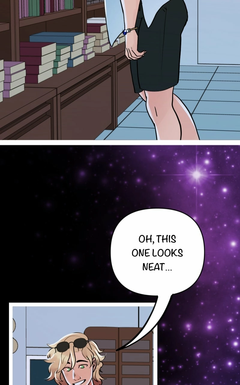 Star Catcher Chapter 79 page 37 - 