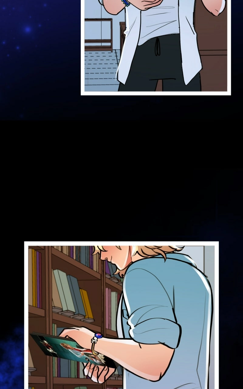 Star Catcher Chapter 79 page 39 - 