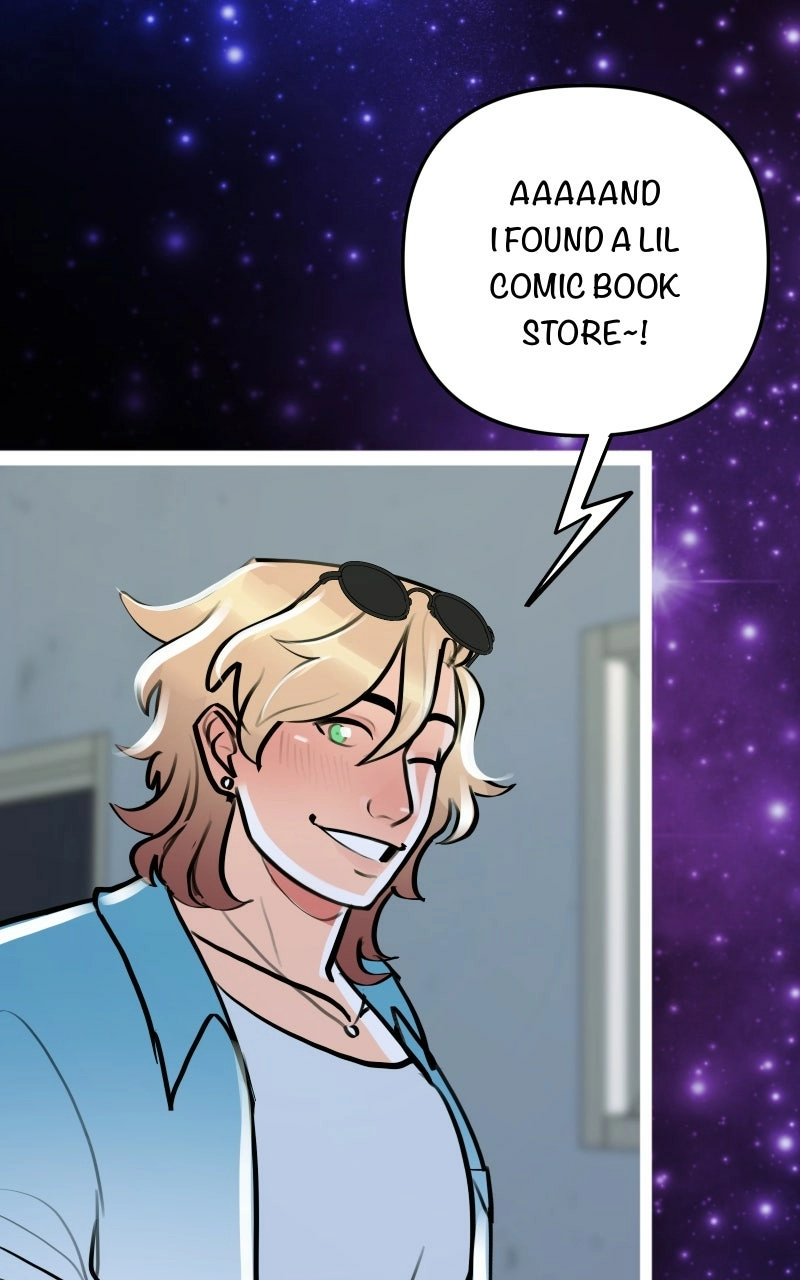 Star Catcher Chapter 79 page 5 - 