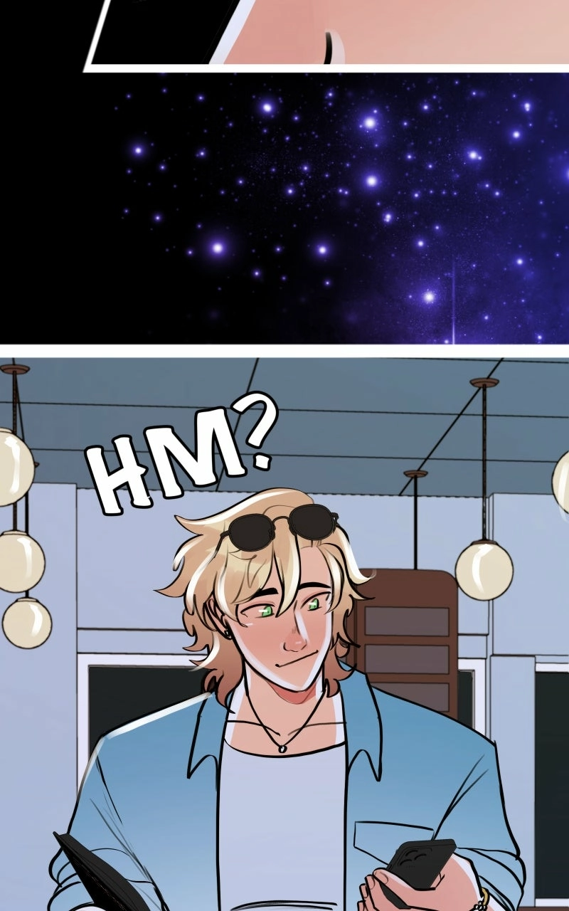 Star Catcher Chapter 79 page 41 - 