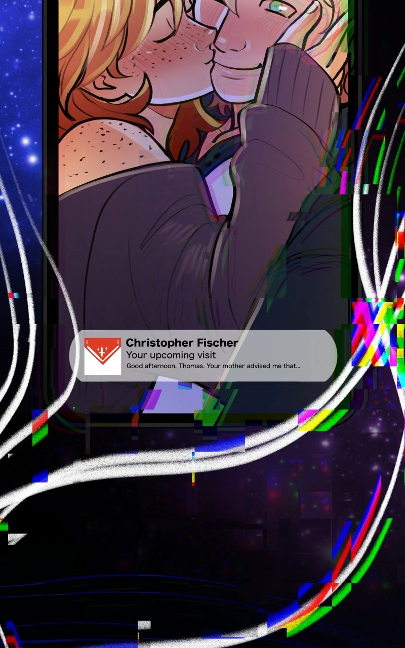 Star Catcher Chapter 79 page 43 - 