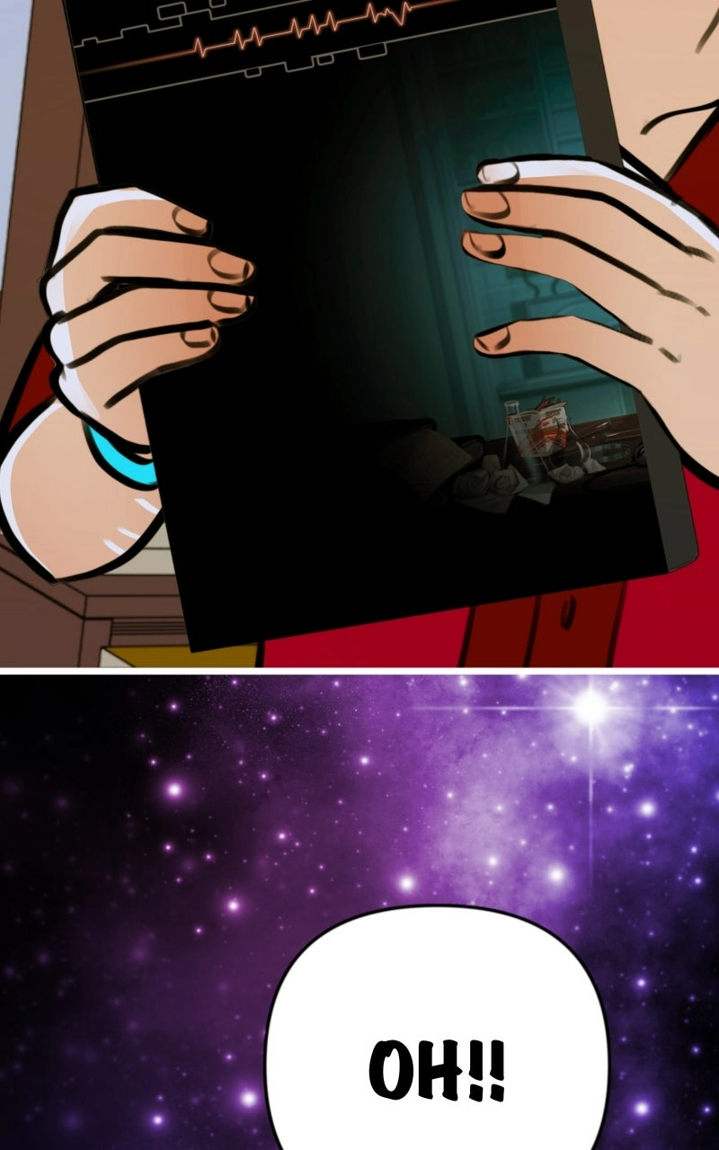 Star Catcher Chapter 79 page 54 - 