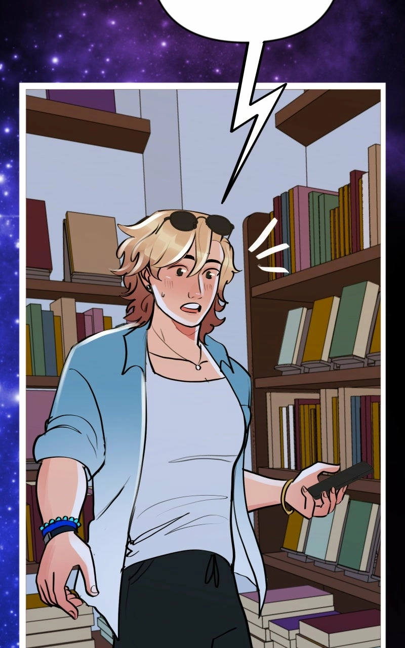 Star Catcher Chapter 79 page 55 - 