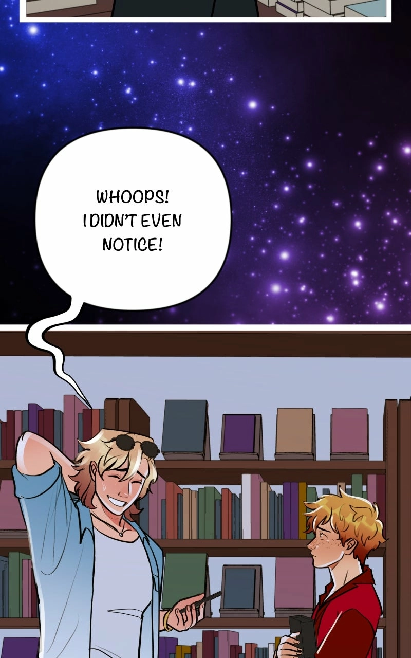 Star Catcher Chapter 79 page 56 - 
