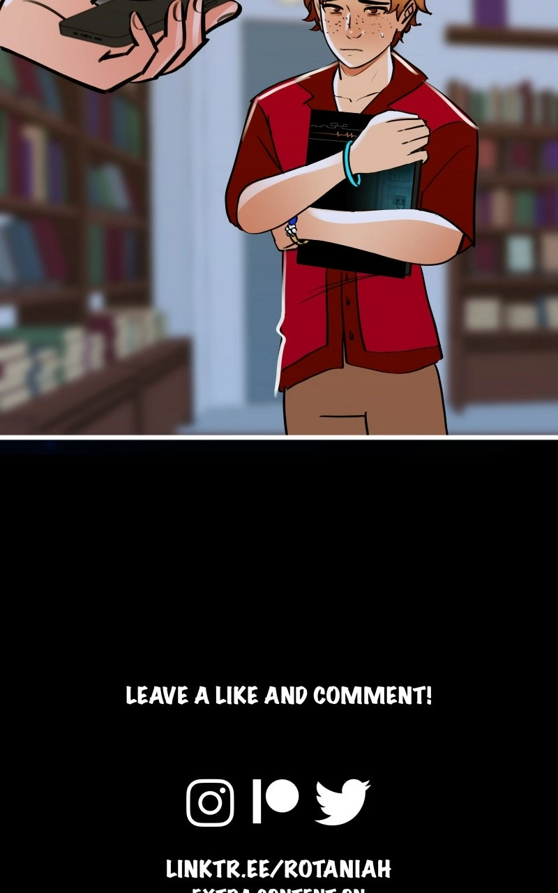 Star Catcher Chapter 79 page 58 - 