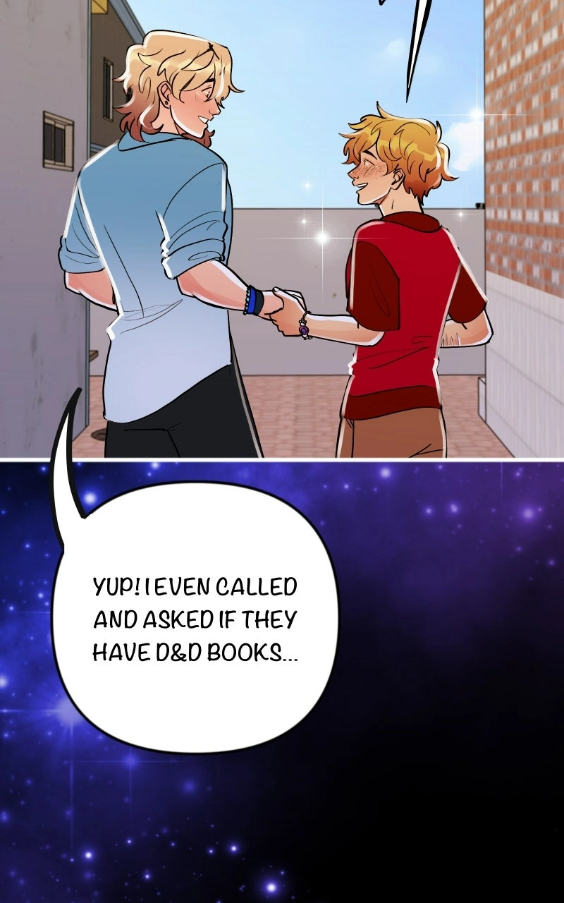Star Catcher Chapter 79 page 8 - 