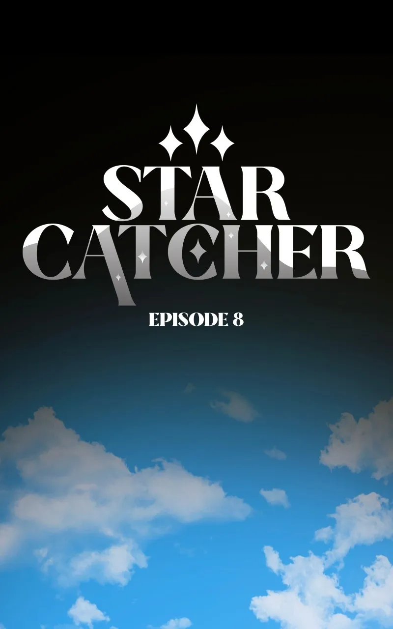 Star Catcher Chapter 8 page 1 - 