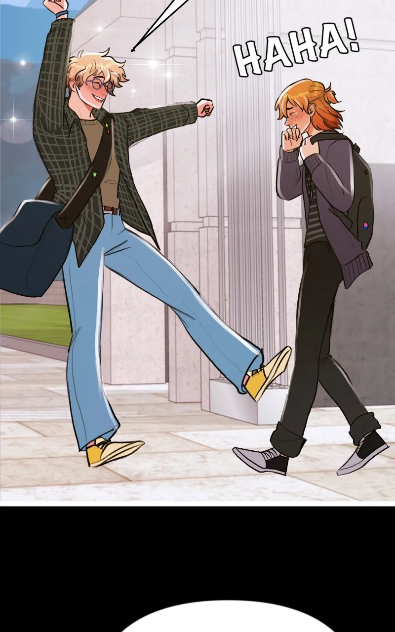 Star Catcher Chapter 8 page 11 - 