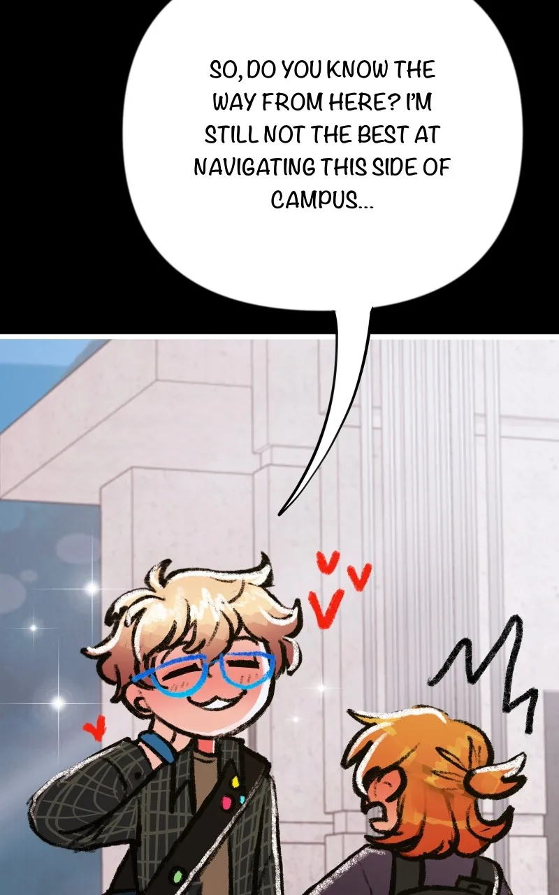 Star Catcher Chapter 8 page 12 - 