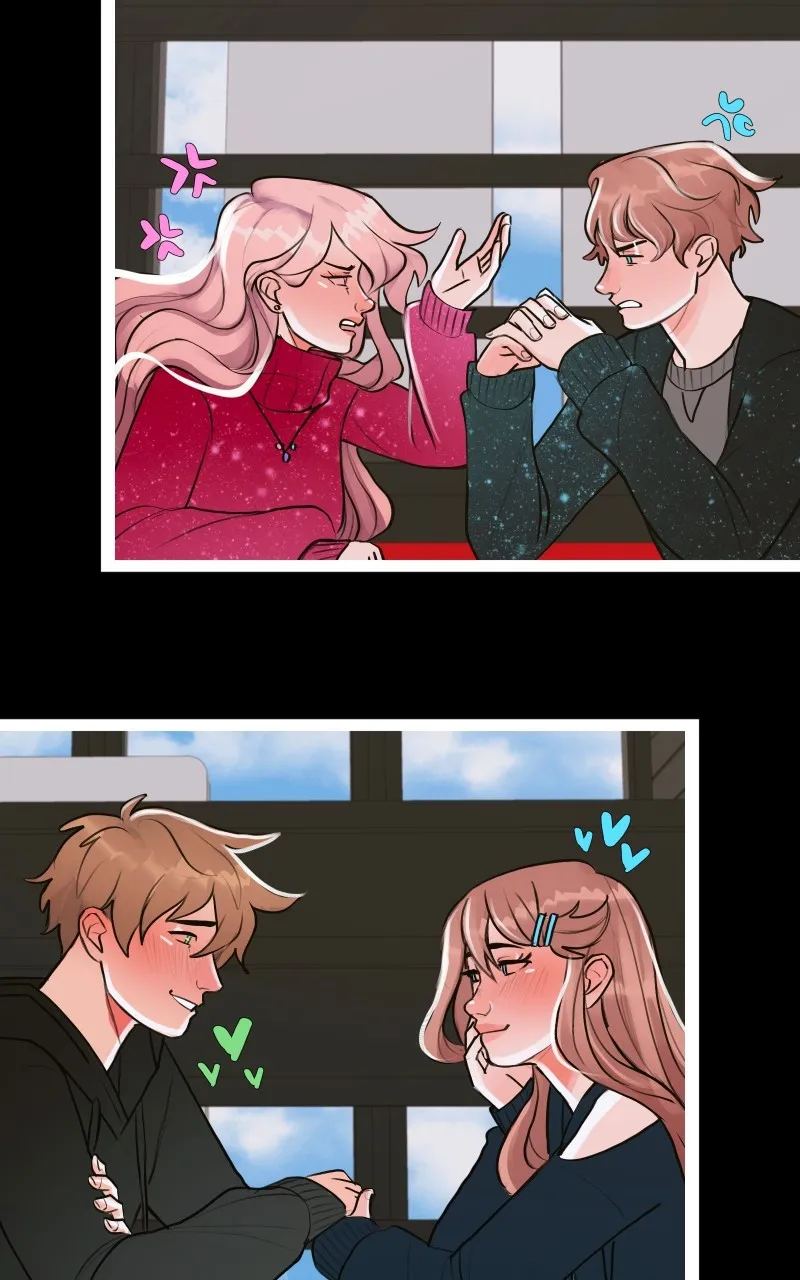 Star Catcher Chapter 8 page 15 - 