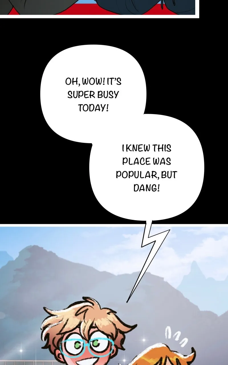 Star Catcher Chapter 8 page 16 - 