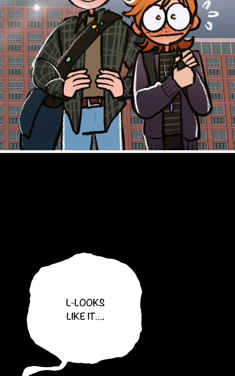 Star Catcher Chapter 8 page 17 - 
