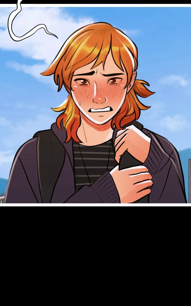 Star Catcher Chapter 8 page 18 - 