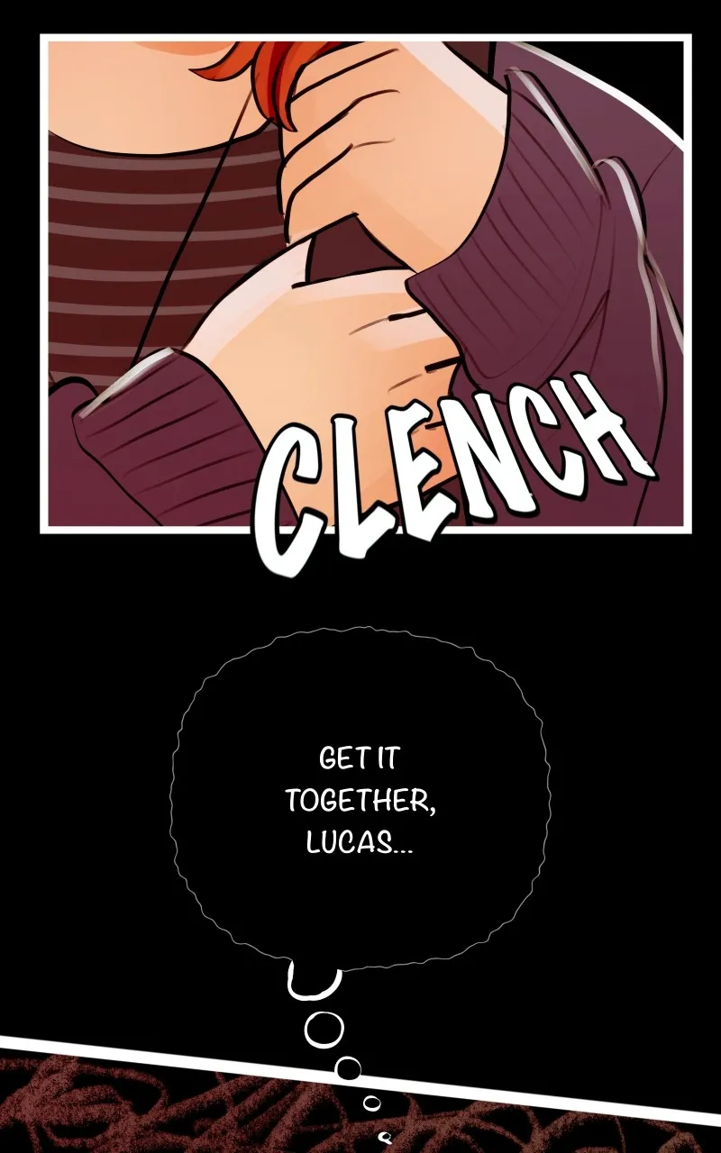 Star Catcher Chapter 8 page 19 - 