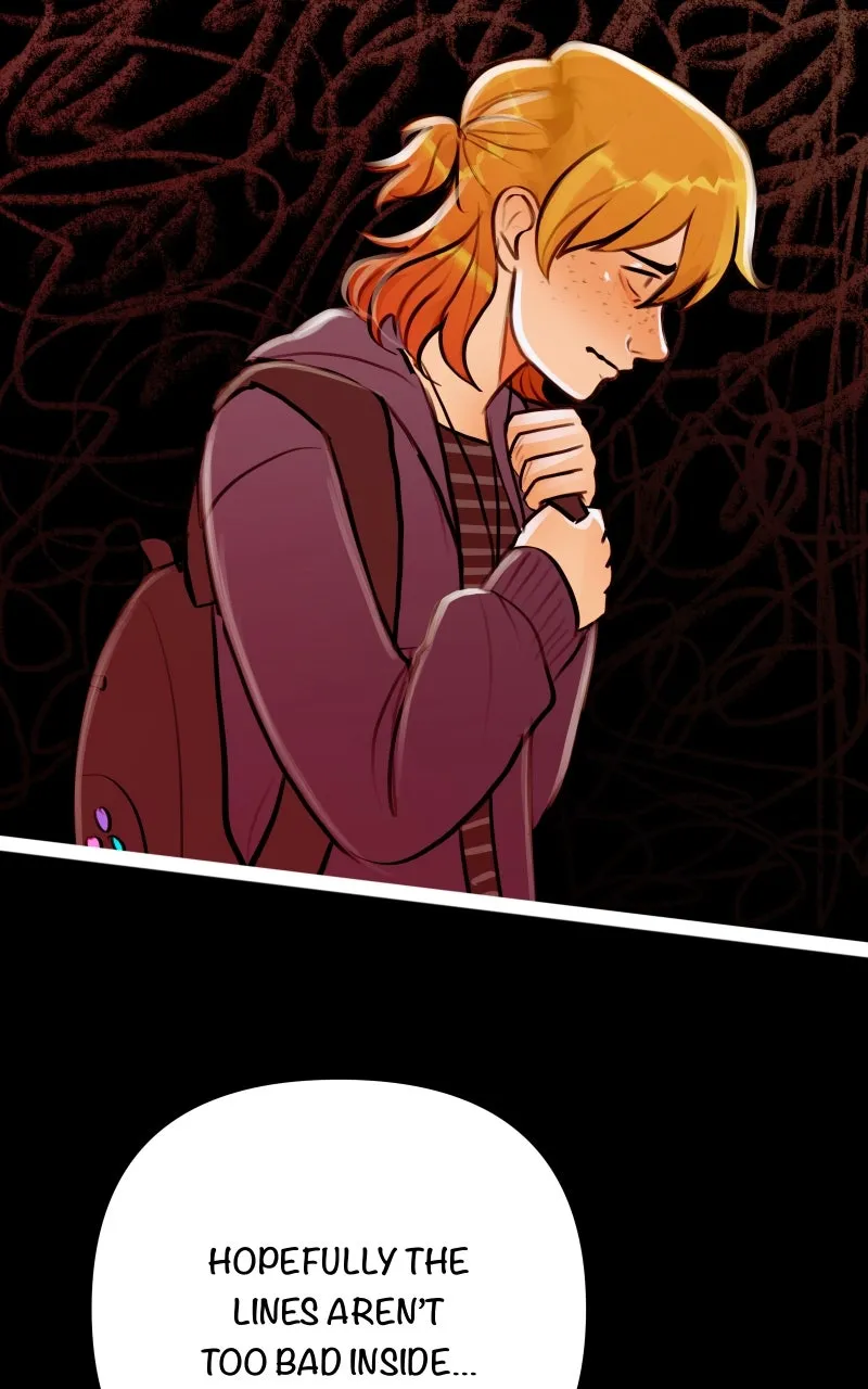Star Catcher Chapter 8 page 20 - 