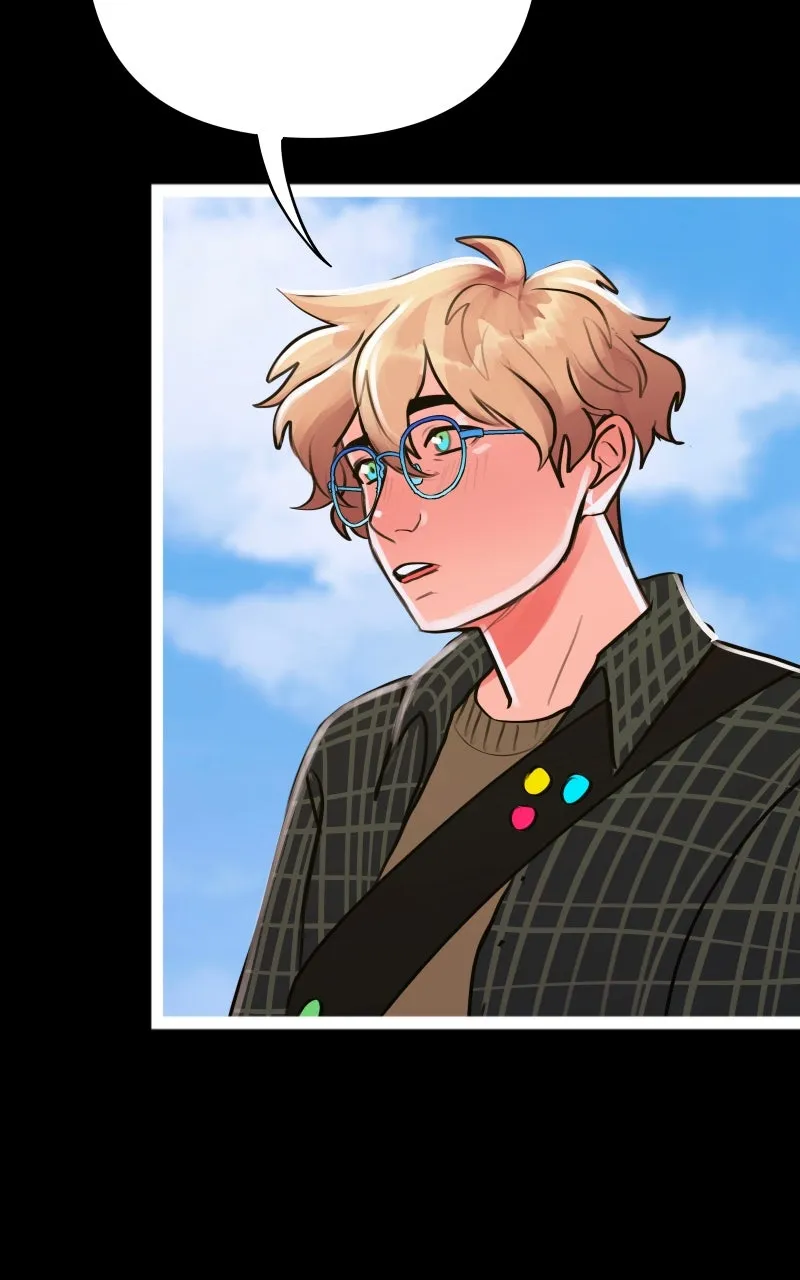 Star Catcher Chapter 8 page 21 - 