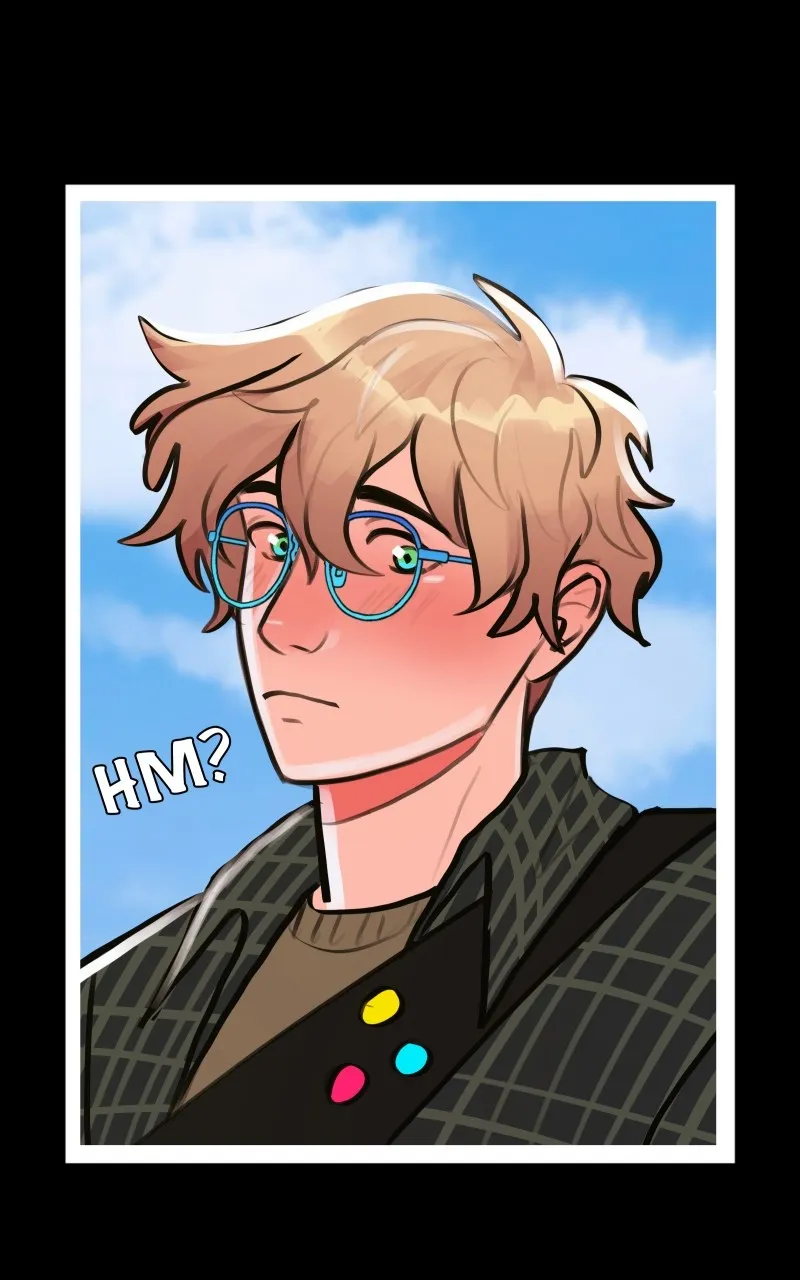 Star Catcher Chapter 8 page 22 - 