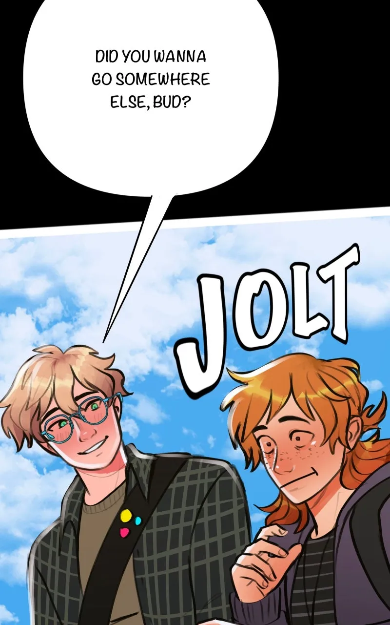 Star Catcher Chapter 8 page 24 - 