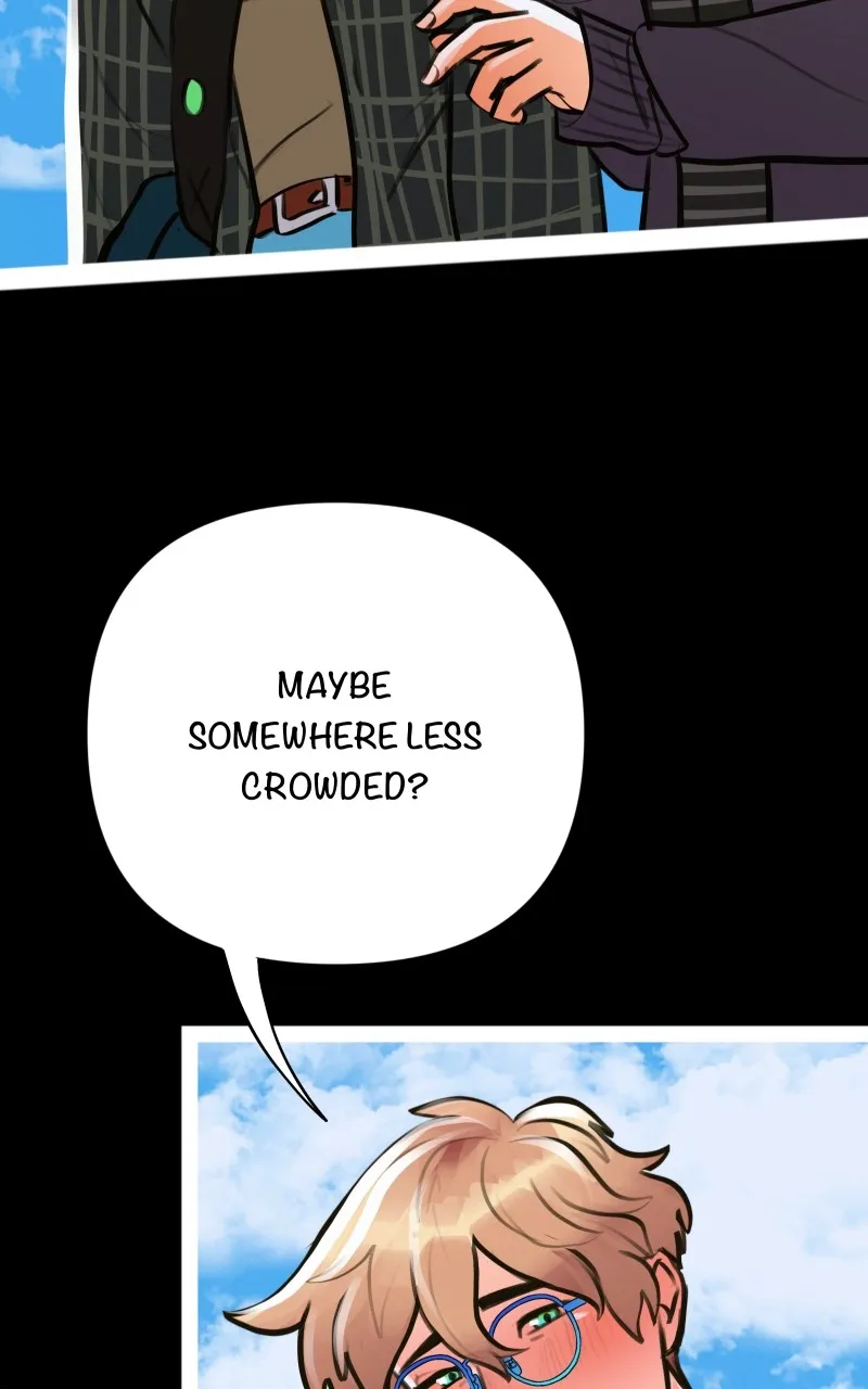 Star Catcher Chapter 8 page 25 - 