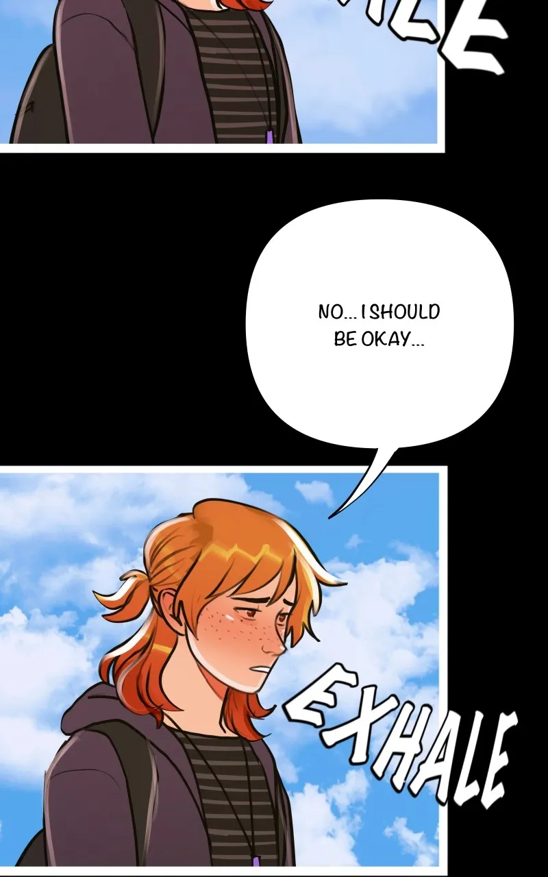 Star Catcher Chapter 8 page 27 - 