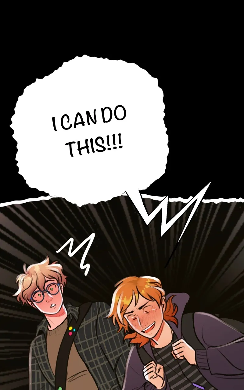 Star Catcher Chapter 8 page 28 - 