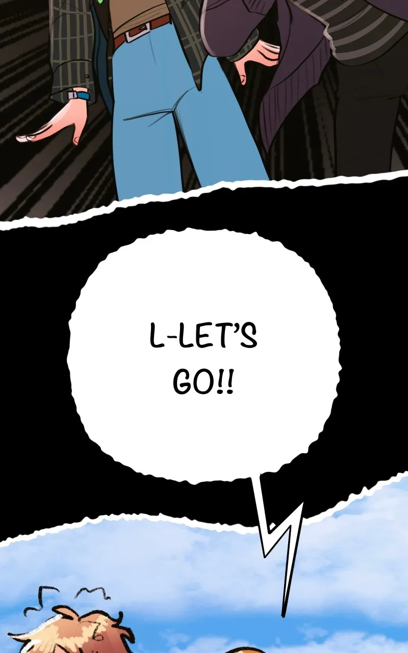 Star Catcher Chapter 8 page 29 - 