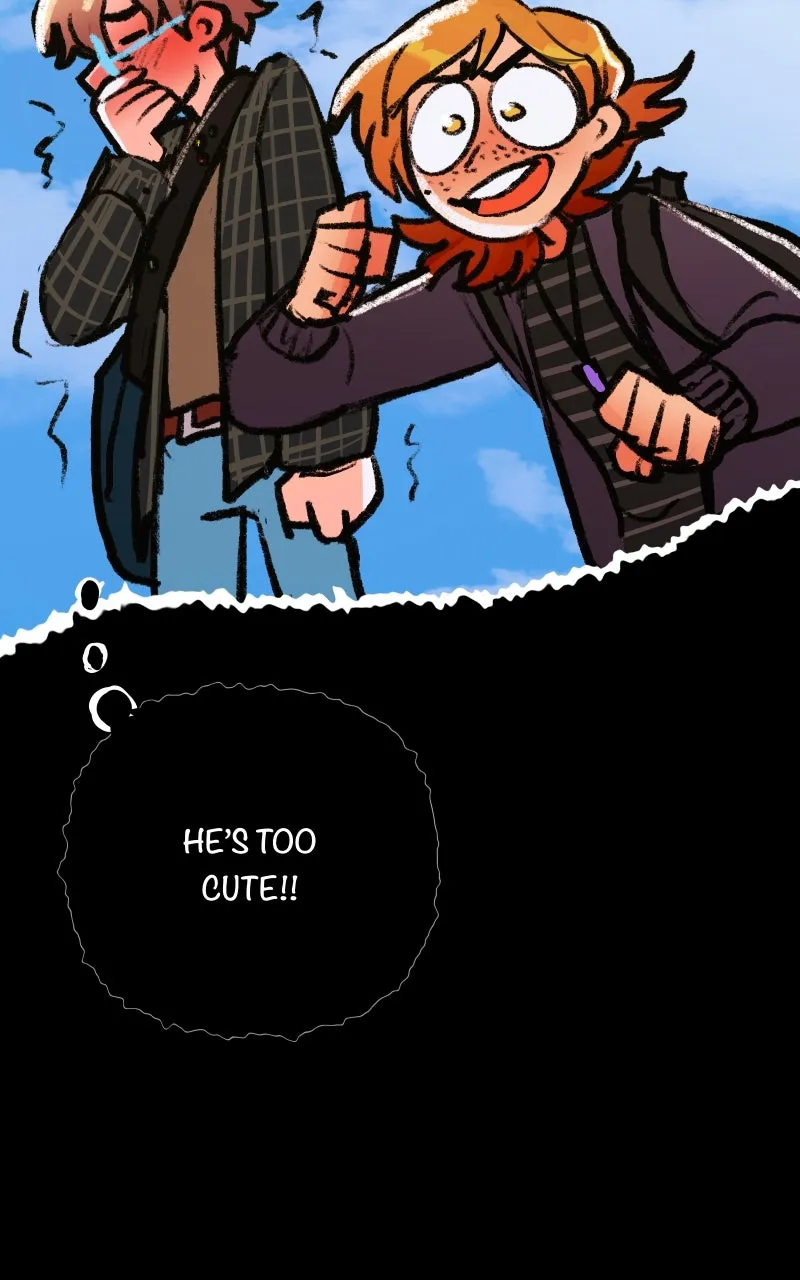 Star Catcher Chapter 8 page 30 - 