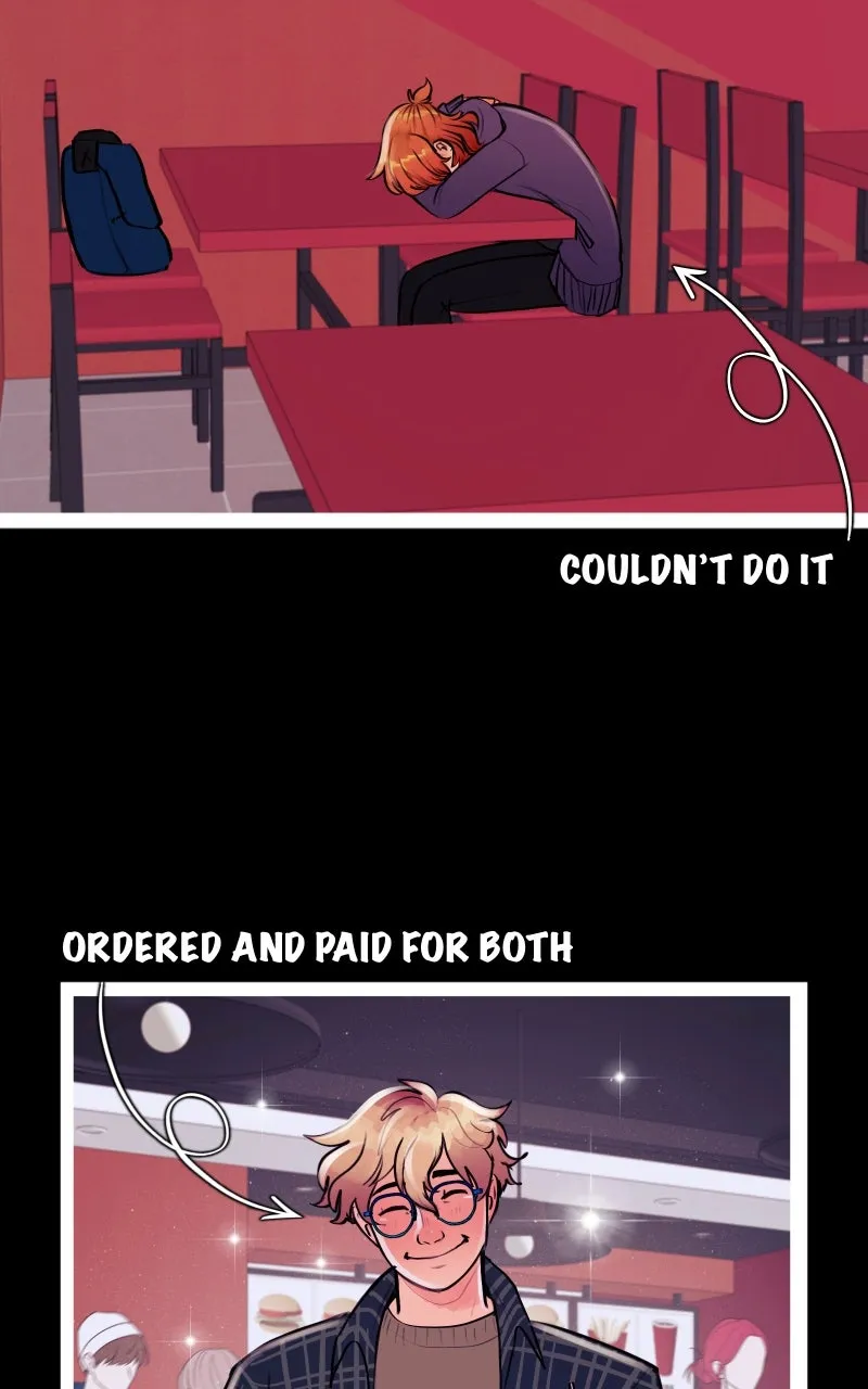 Star Catcher Chapter 8 page 32 - 