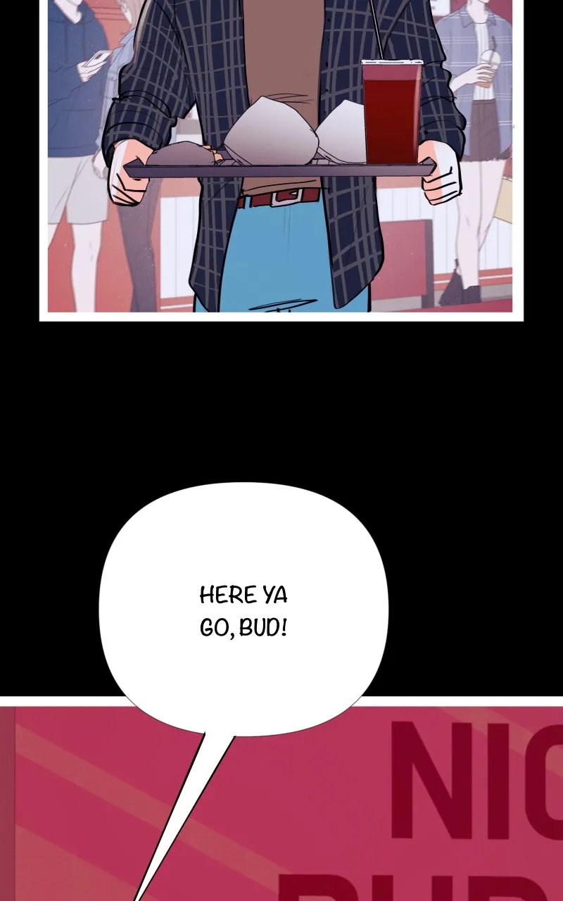 Star Catcher Chapter 8 page 33 - 