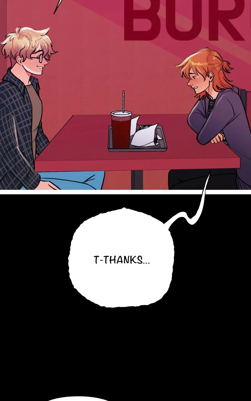 Star Catcher Chapter 8 page 34 - 