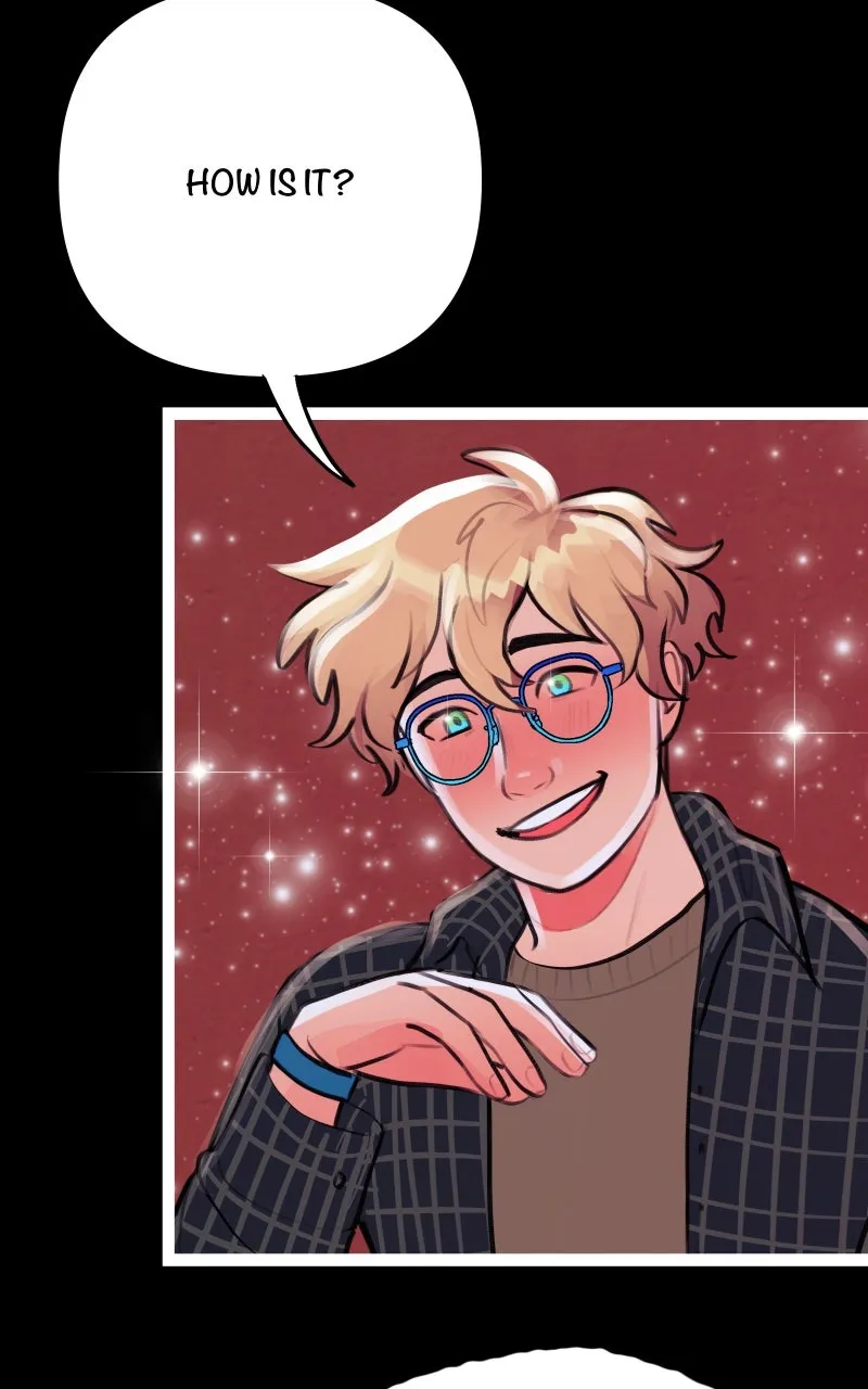 Star Catcher Chapter 8 page 35 - 