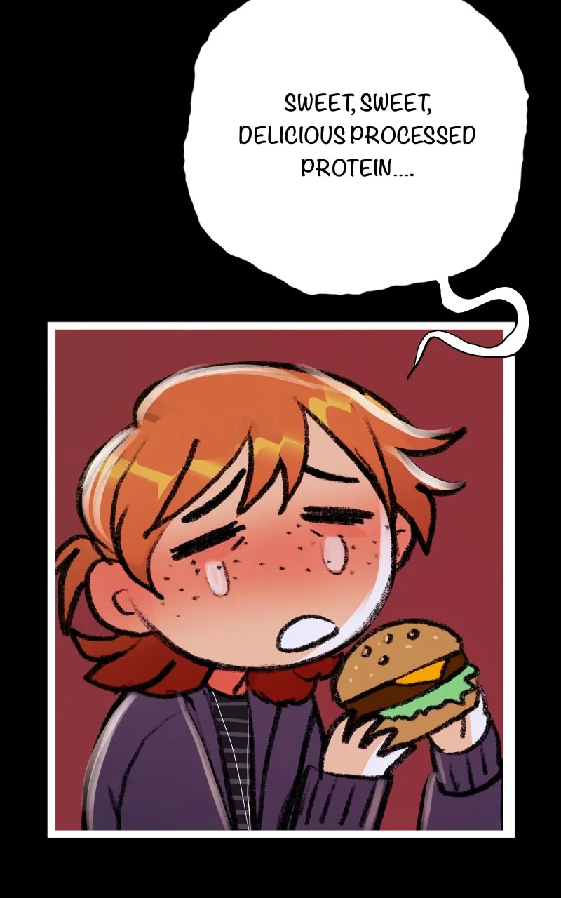 Star Catcher Chapter 8 page 36 - 
