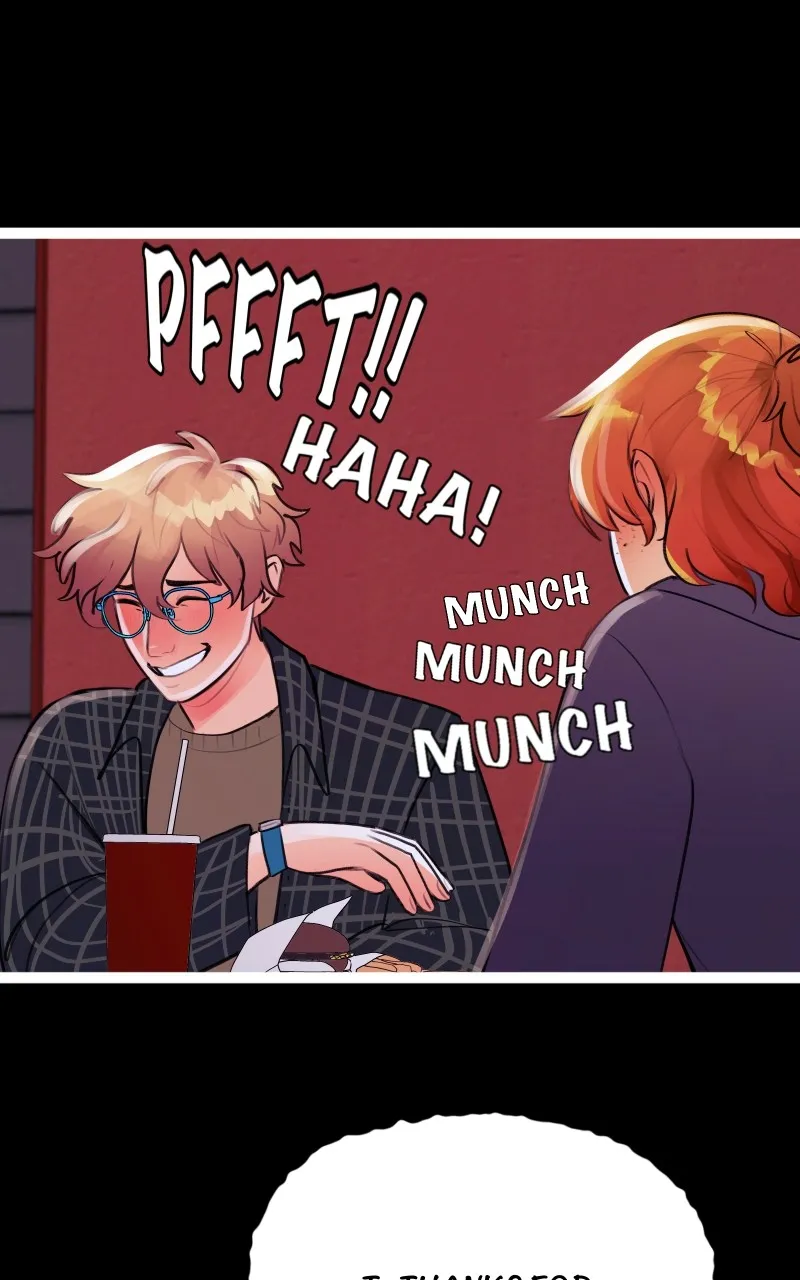 Star Catcher Chapter 8 page 37 - 
