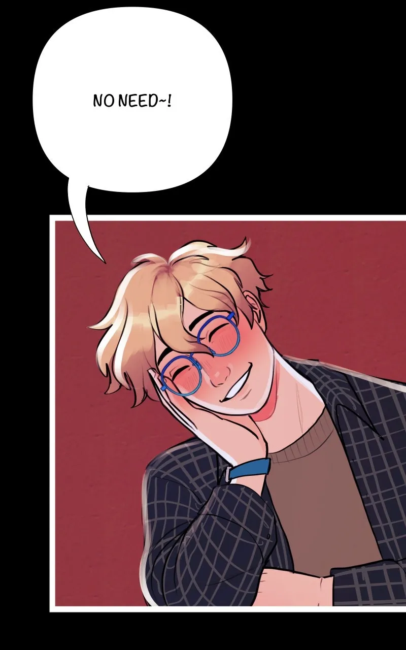 Star Catcher Chapter 8 page 39 - 