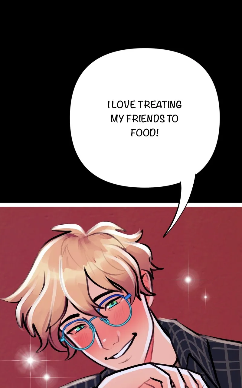 Star Catcher Chapter 8 page 40 - 