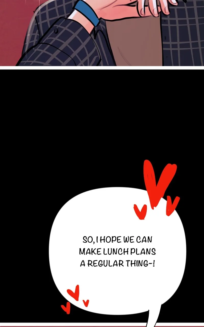 Star Catcher Chapter 8 page 41 - 