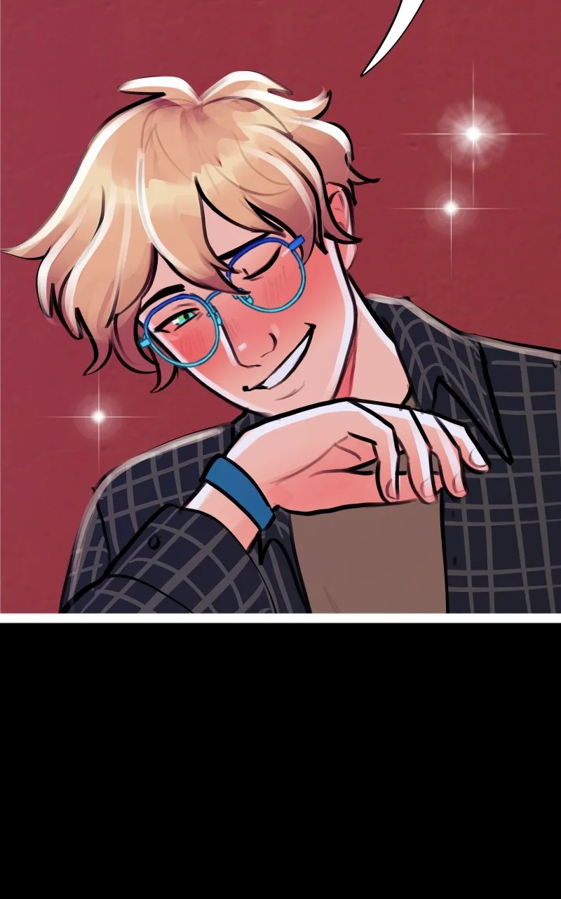 Star Catcher Chapter 8 page 42 - 