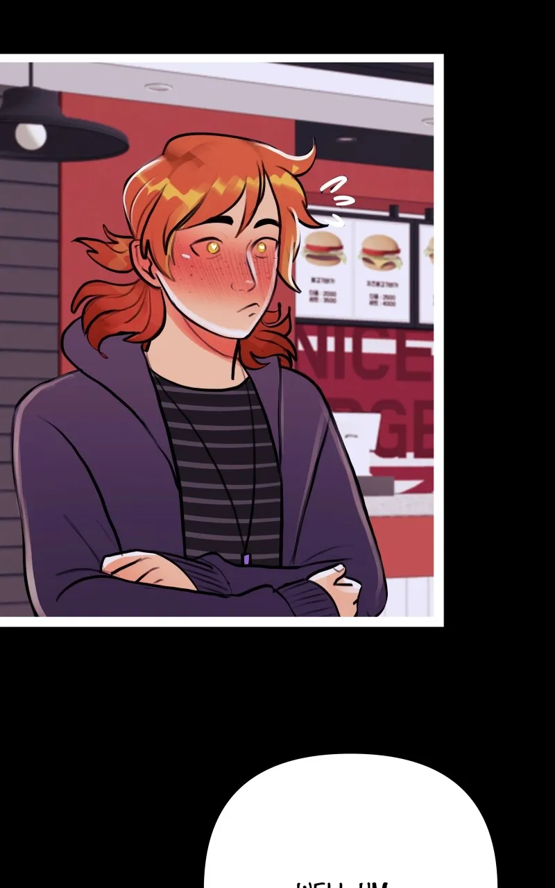 Star Catcher Chapter 8 page 43 - 