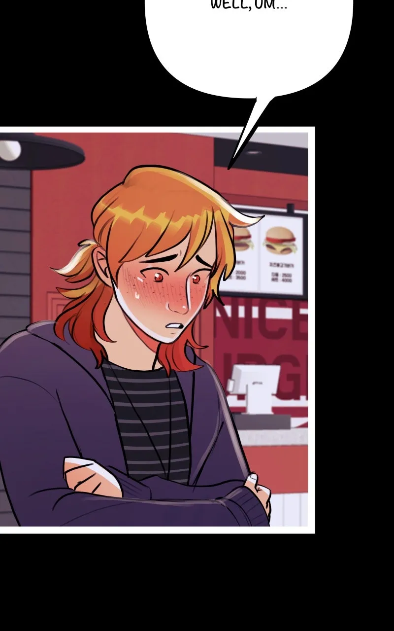 Star Catcher Chapter 8 page 44 - 
