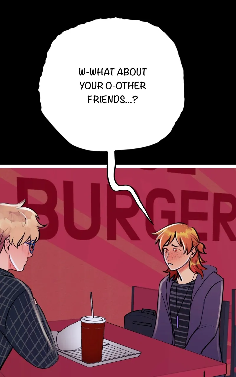 Star Catcher Chapter 8 page 45 - 
