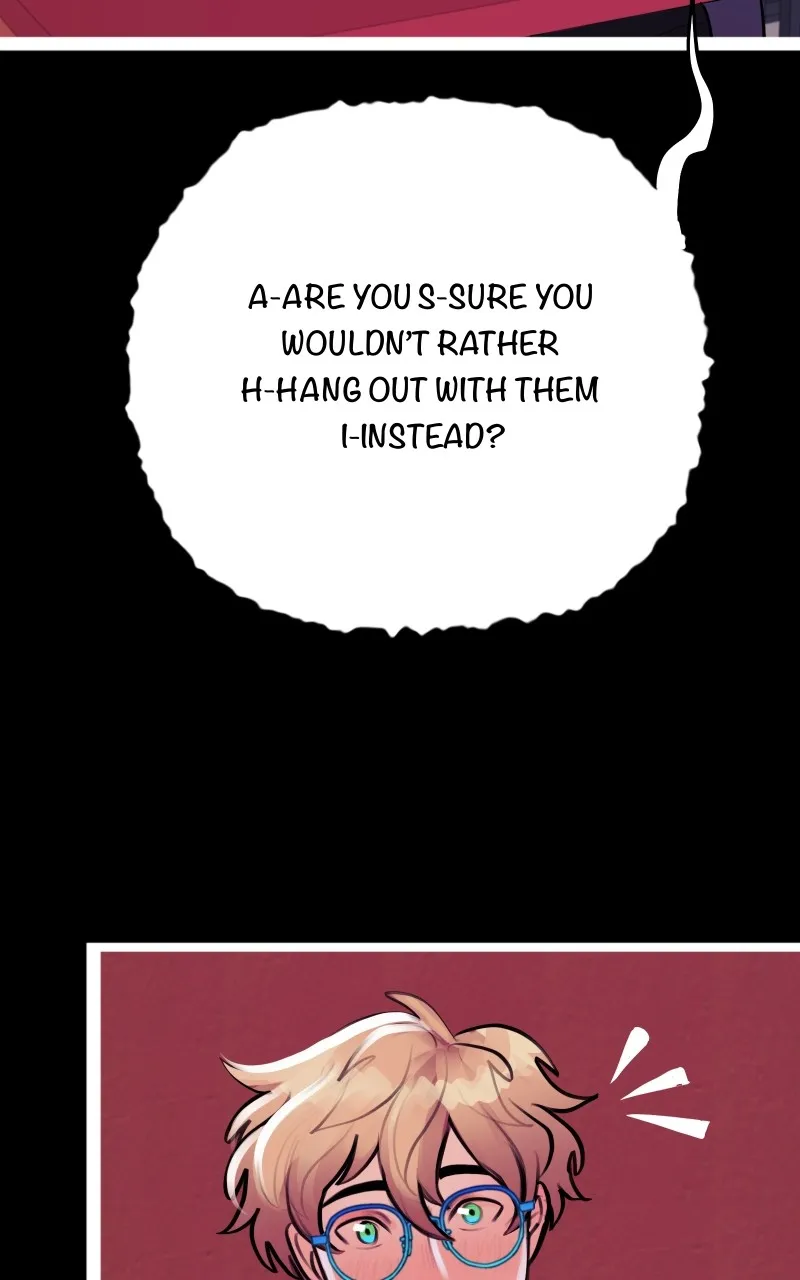 Star Catcher Chapter 8 page 46 - 