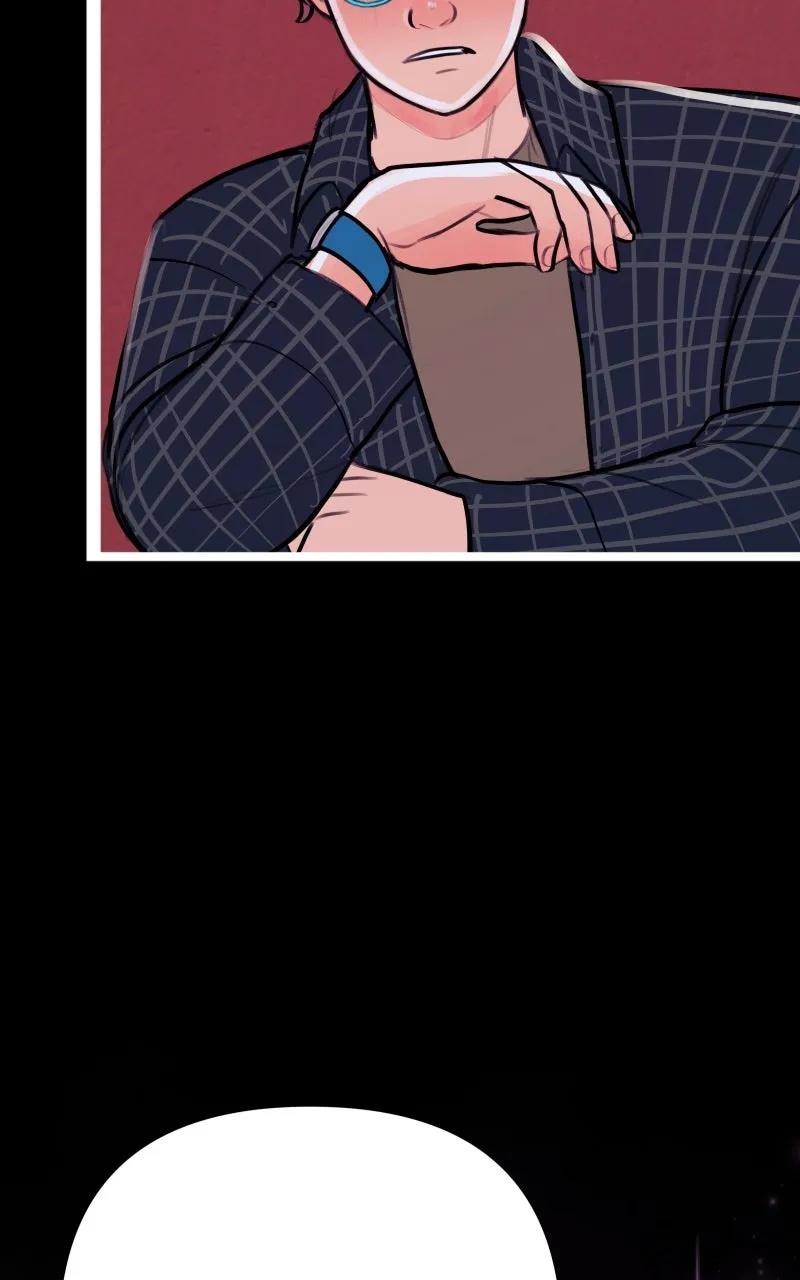 Star Catcher Chapter 8 page 47 - 