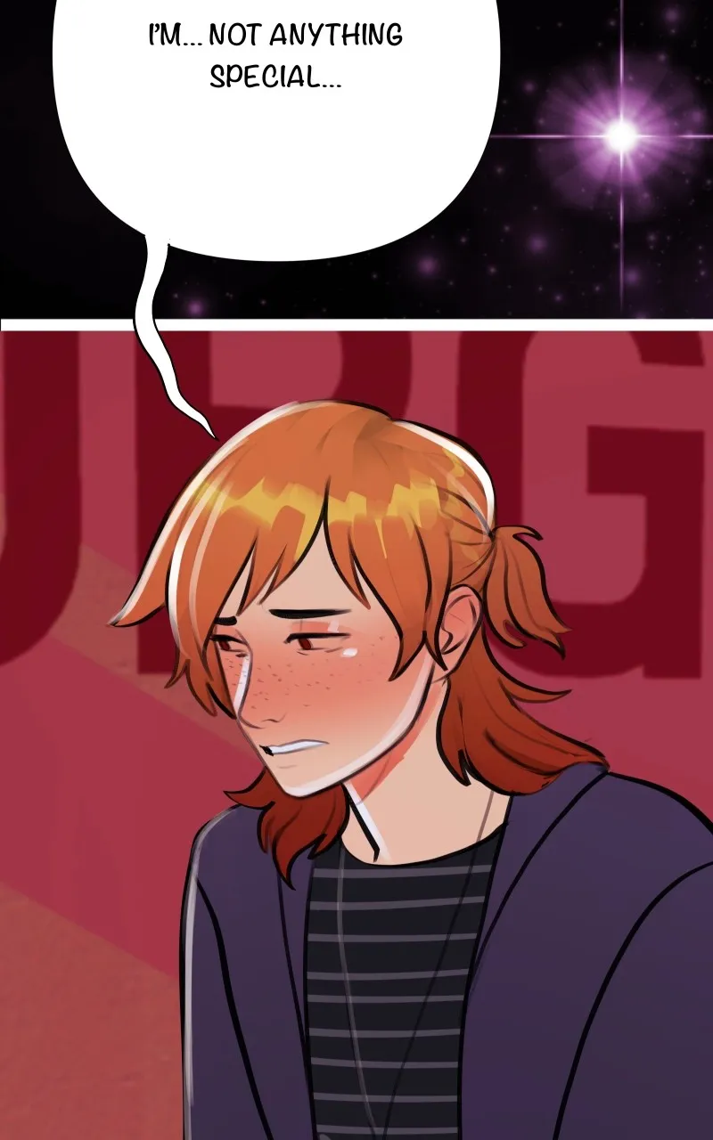 Star Catcher Chapter 8 page 48 - 