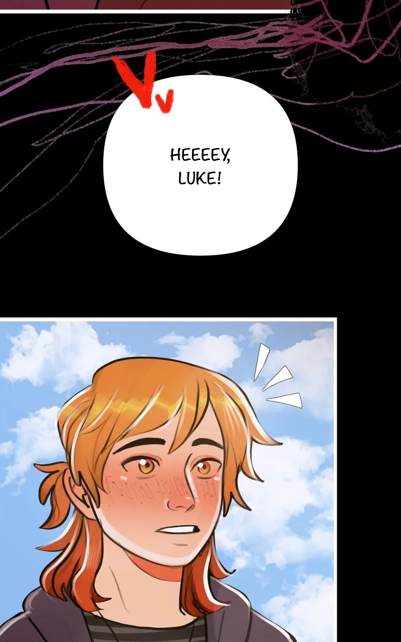 Star Catcher Chapter 8 page 6 - 