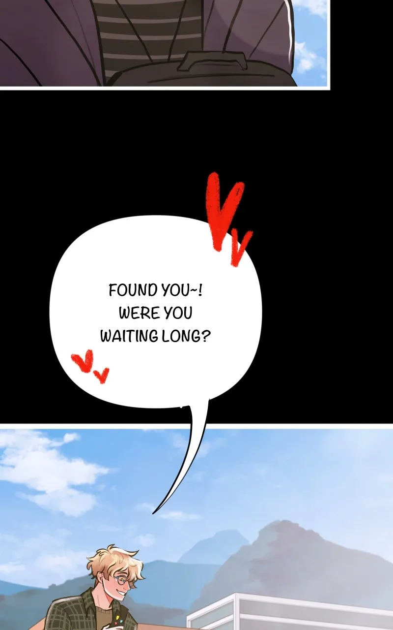 Star Catcher Chapter 8 page 7 - 