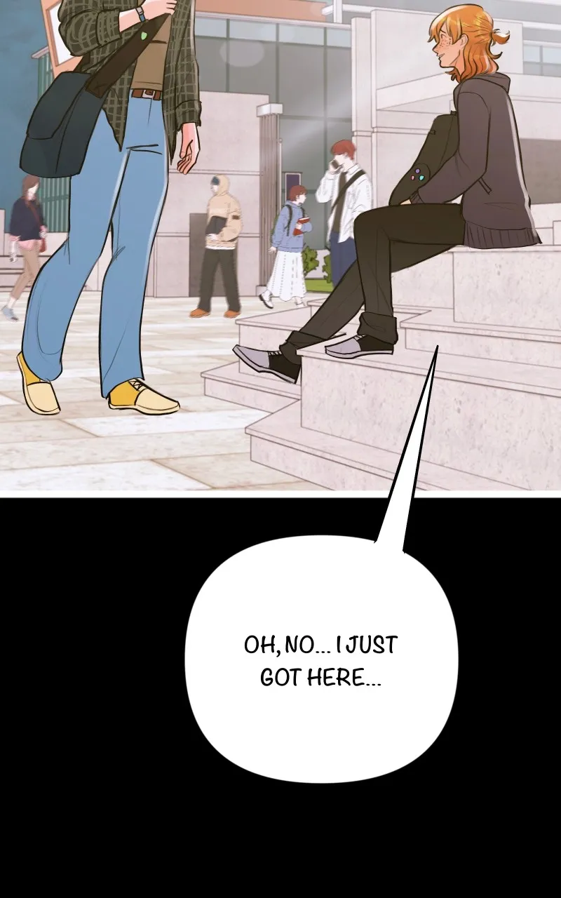 Star Catcher Chapter 8 page 8 - 